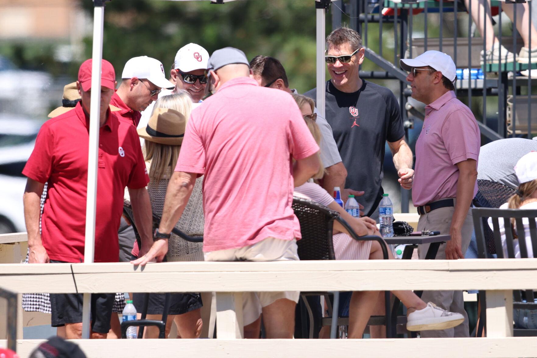 Harroz and others
